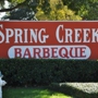 Spring Creek Barbeque