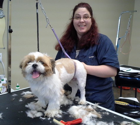 Pampered Paws Grooming LLC - Oregon City, OR
