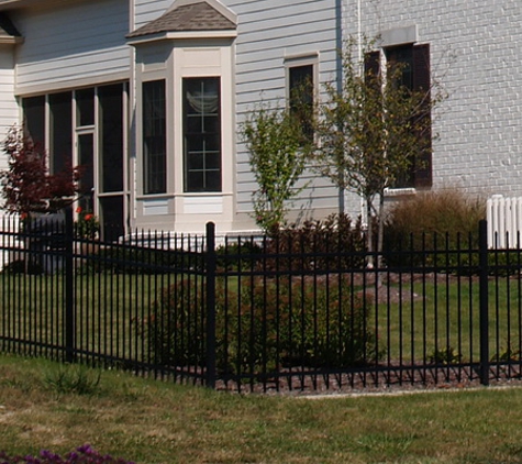 Precision Fence of Lake Norman Inc - Sherrills Ford, NC