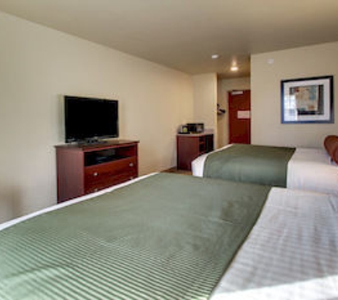 Cobblestone Inn & Suites - Waverly, IA - Waverly, IA