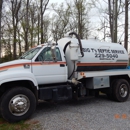 Big T's Septic Tank Service - Septic Tanks & Systems