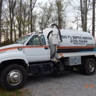 Big T's Septic Tank Service