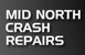 Mid North Crash Repairs - Panel Beater & Painters