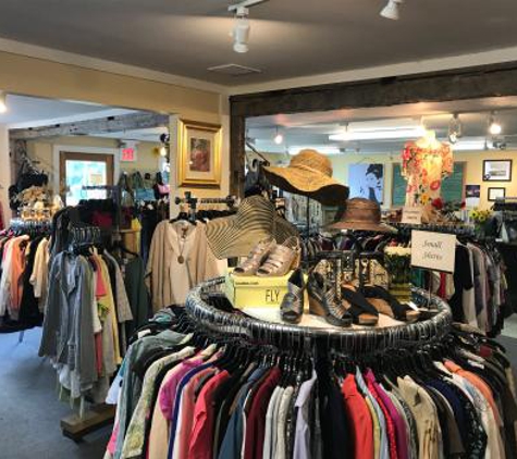 Creative Consignments - Stowe, VT