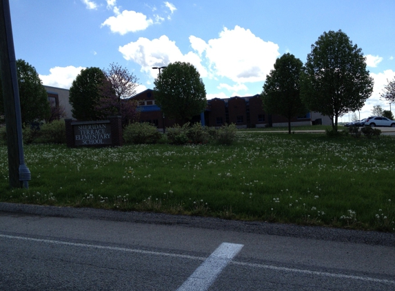 Sheridan Terrace Elementary - Irwin, PA