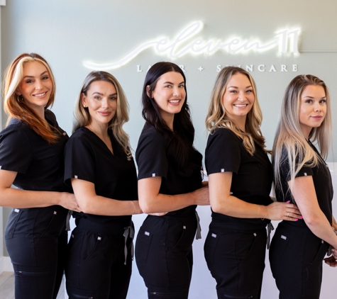 Eleven11 Laser + Skincare - Littleton, CO