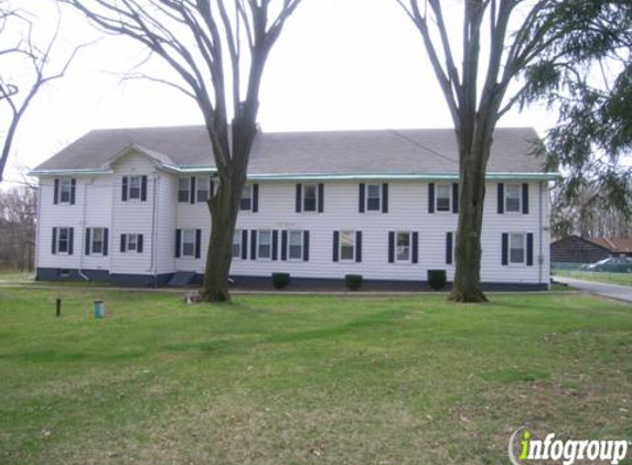 Gillette Manor - Sayreville, NJ