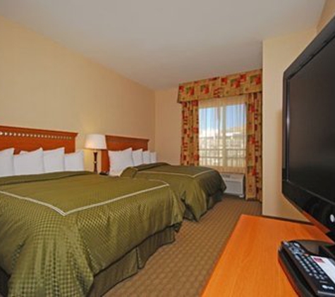 Comfort Suites - Prescott Valley, AZ