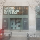 Jackie Robinson Foundation - Museums