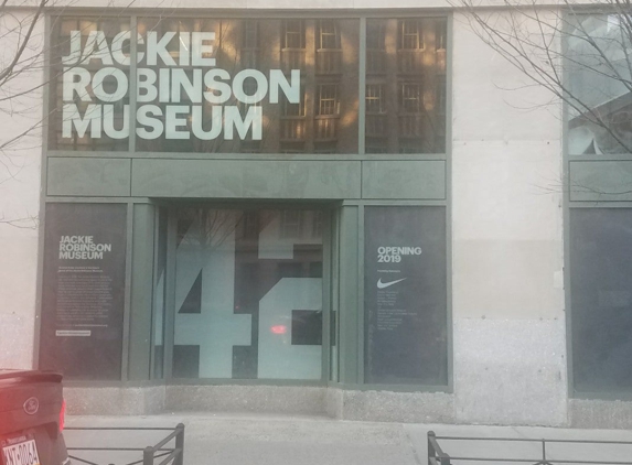 Jackie Robinson Foundation - New York, NY