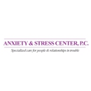 Anxiety and Stress Center - Psychologists