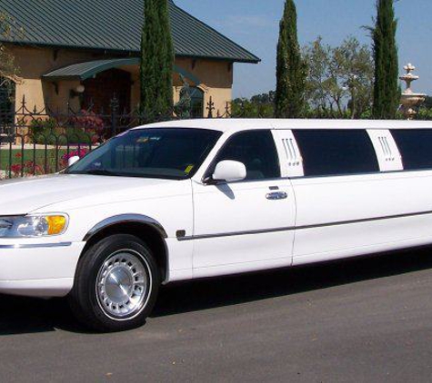 Vintage Limousine Service - Lodi, CA