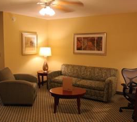 Hilton Garden Inn Conway - Conway, AR