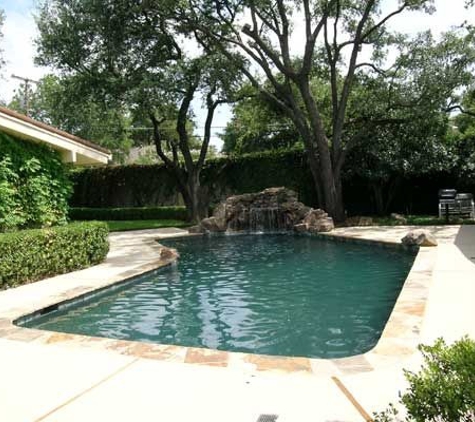 Select Pool Services - Plano, TX