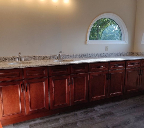 LT Granite & Cabinet Inc - Bridgeville, PA