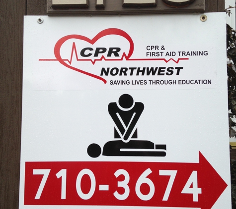 Cpr Northwest - Spokane, WA