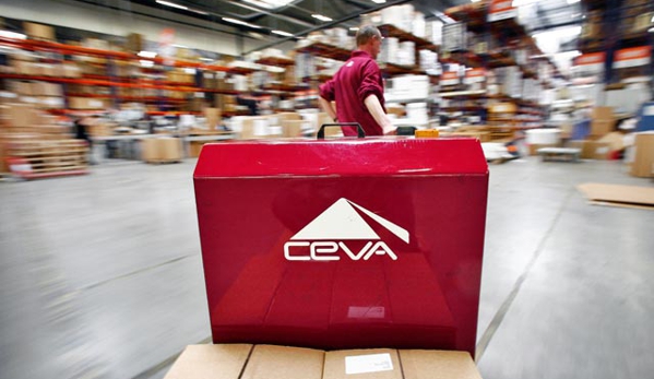CEVA Logistics - Pinkenba, QLD