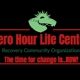 Zero Hour Life Center Inc