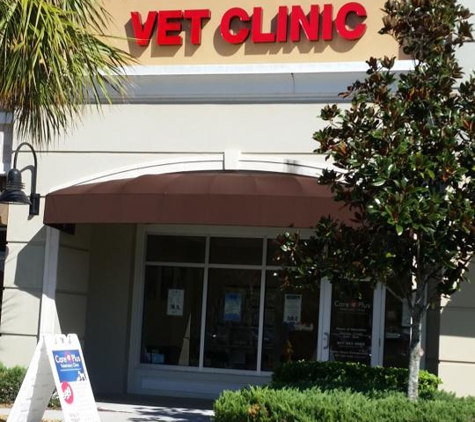 CarePlus Veterinary Clinic - Ocoee, FL