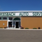 Griesbach Auto Service Inc