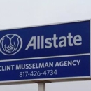 Musselman, Clinton, AGT - Insurance