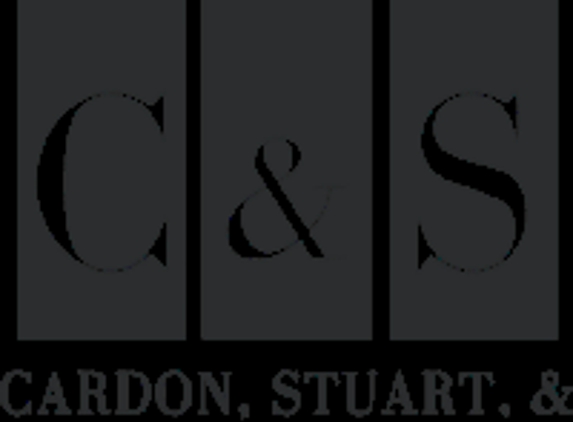 Cardon, Stuart, & Associates - South Ogden, UT