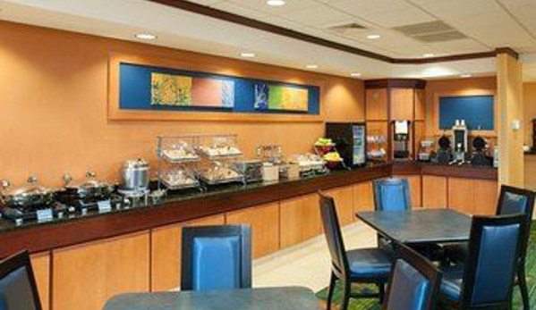 Fairfield Inn & Suites - Norton Shores, MI