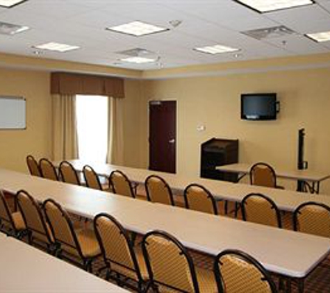 Hampton Inn Kingsland - Kingsland, GA