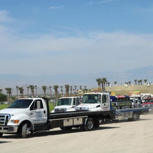 Towmedic Transport - Palm Desert, CA