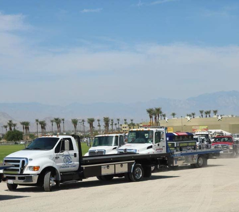 Towmedic Transport - Palm Desert, CA