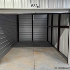 CubeSmart Self Storage