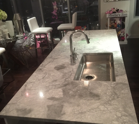 Smart Granite Countertop Association - Austin, TX