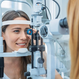 Darling Downs Optometrist - Toowoomba City, QLD