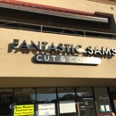 Fantastic Sams - Hair Stylists