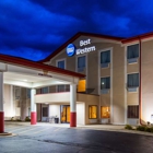 Best Western Joliet Inn & Suites