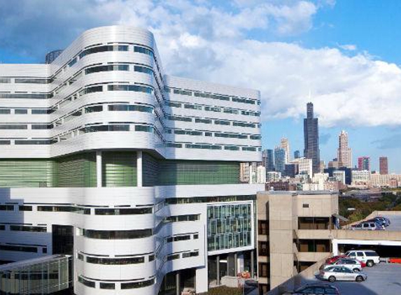 Rush University Medical College - Chicago, IL