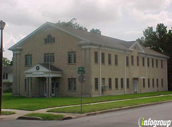 Reagan Lodge No 1037 - Houston, TX