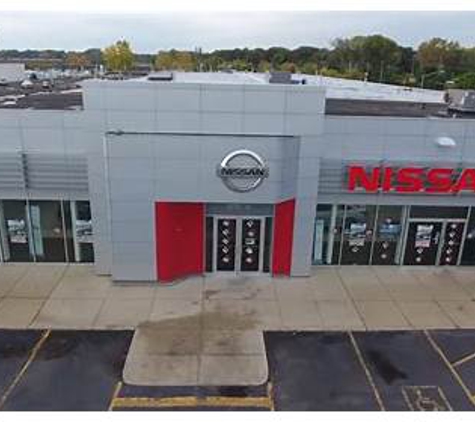 Star Nissan - Niles, IL