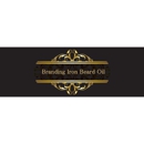 Branding Iron Beard Oils - Hair Supplies & Accessories