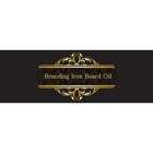 Branding Iron Beard Oils