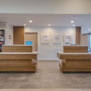 Hilton Garden Inn Danbury - Hotels