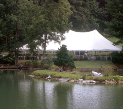 Lanier Tent Rental - Gainesville, GA