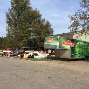 SERVPRO of Greene County - Johnson City, TN