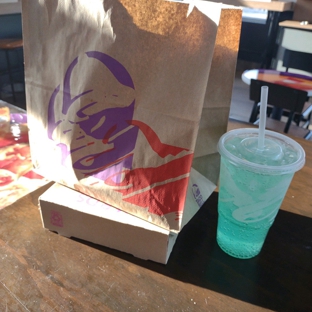 Taco Bell - Wake Village, TX