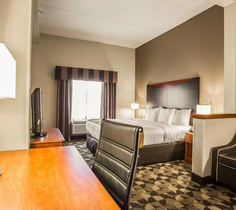 Comfort Suites Columbia at Harbison - Columbia, SC