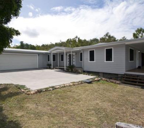 Shane Firmin Carpentry Pty Ltd - Mount St John, QLD