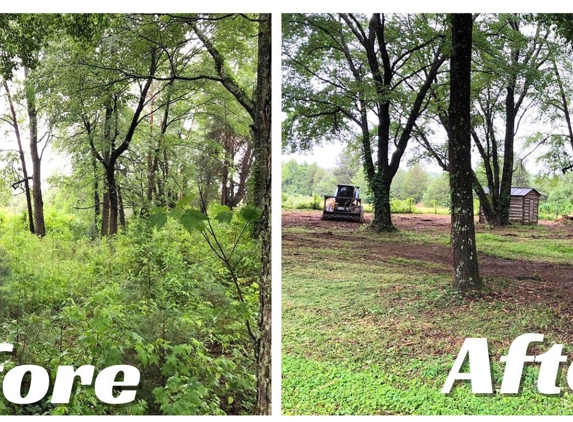 Carolina Mulching Co - High Point, NC