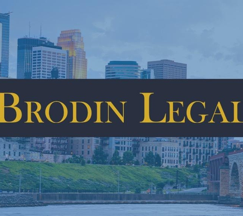 Brodin Legal, LLC - Minneapolis, MN
