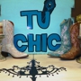 Tu Chic Antiquology & Gifts