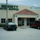 Bennett Auto Supply - Automobile Parts & Supplies